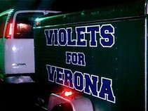 Violets For Verona