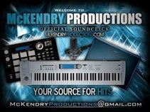 McKendry Productions