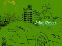 John D. Green