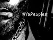 #YAPEOPLES®