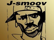 J-SMOOV (BROTHERS MANIFESTO/DARK LEAF)