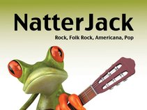 Mike Bostock of NatterJack