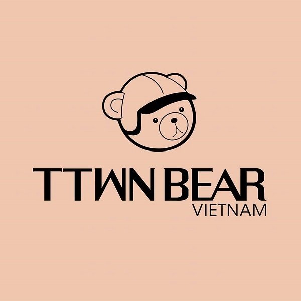 Túi Cầm Tay TTWN Bear - Sự Lựa Chọn Hoàn Hảo Cho Người Trẻ