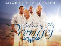 Mighty Men of Faith