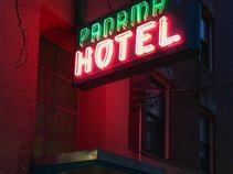 DANNY MANGOLD/PANAMA HOTEL