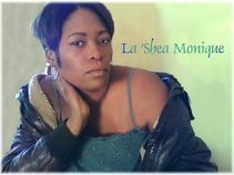 La'Shea Monique