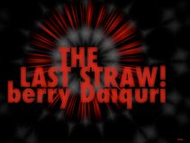 The Last Straw!berry Daiquiri