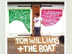 Image for Tom Williams and The Boat