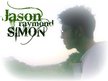 Jason Raymond Simon