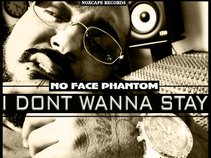 No Face Phantom