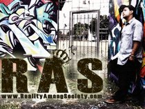 RAS (Reality Among Society)