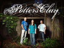 Potters Clay