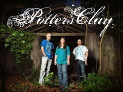 Potters Clay