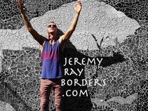 Jeremy Borders