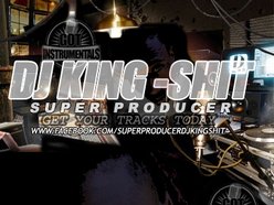 Image for Super Producer Dj KingShit