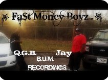 Fa$t Money Boyz