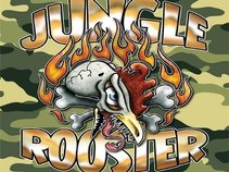 Jungle Rooster