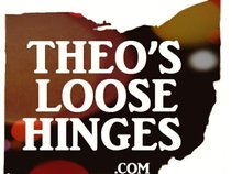 Theo's Loose Hinges