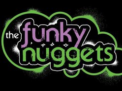 Image for The Funky Nuggets