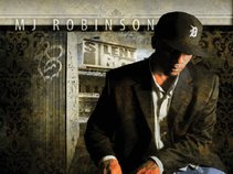 MJ Robinson Music