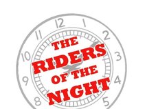 The Riders Of The Night