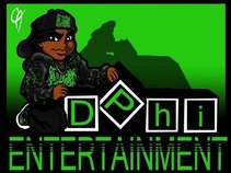 D Phi Entertainment