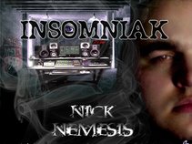 Nick Nemesis