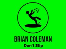 Brian Coleman