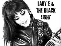 LADY E & THE BLACK LIGHT