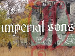 Image for Imperial Sons