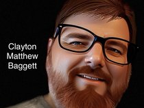 Clayton Matthew Baggett