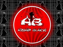Azian Black