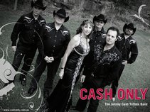 Cash Only - The Johnny Cash Tribute Band
