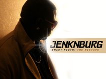 Jenknburg "smart mouth" new cd in stores