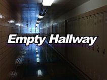 Empty Hallway