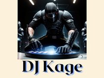 Master DJ Kage