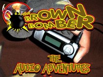 brownbomber audio adventures