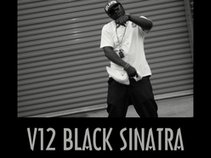 V12 BLACK SINATRA