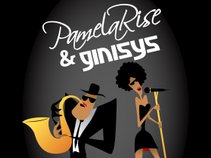 PamelaRise & Ginisys