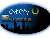 Cat City Records