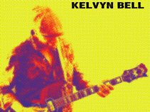 Kelvynator / Kelvyn Bell