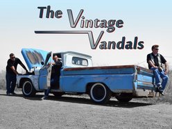 The Vintage Vandals