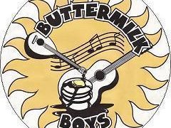 Image for Buttermilk Boys