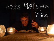 Joss Mars and the Vice