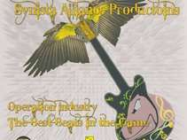 Synista Allliance Productions