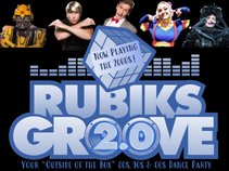 Rubiks Groove