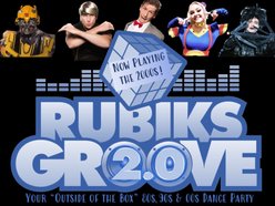 Image for Rubiks Groove
