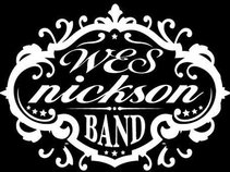 Wes Nickson