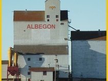 Albegon