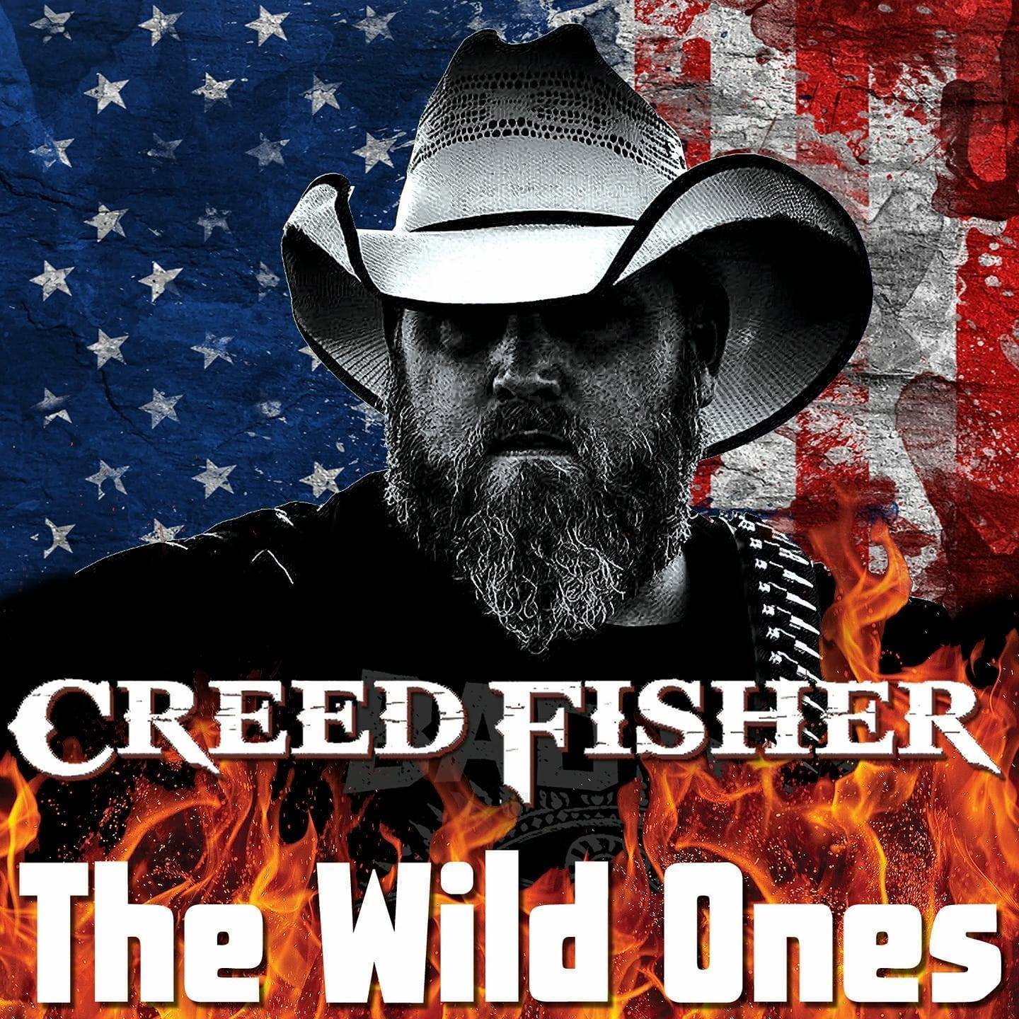 Creed Fisher ReverbNation
